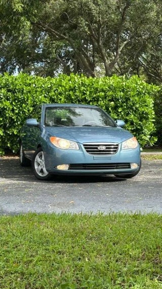 2007 Hyundai ELANTRA thumbnail – Lighthouse Point, FL – 31