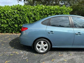 2007 Hyundai ELANTRA thumbnail – Lighthouse Point, FL – 27