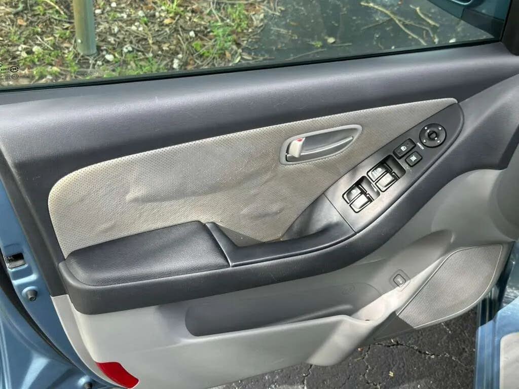 2007 Hyundai ELANTRA GLS
                                    for sale in Lighthouse Point, FL – photo 34