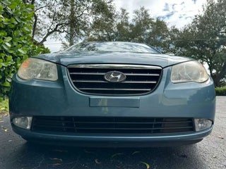 2007 Hyundai ELANTRA thumbnail – Lighthouse Point, FL – 8
