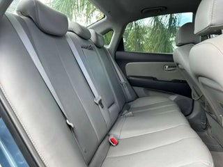 2007 Hyundai ELANTRA thumbnail – Lighthouse Point, FL – 56