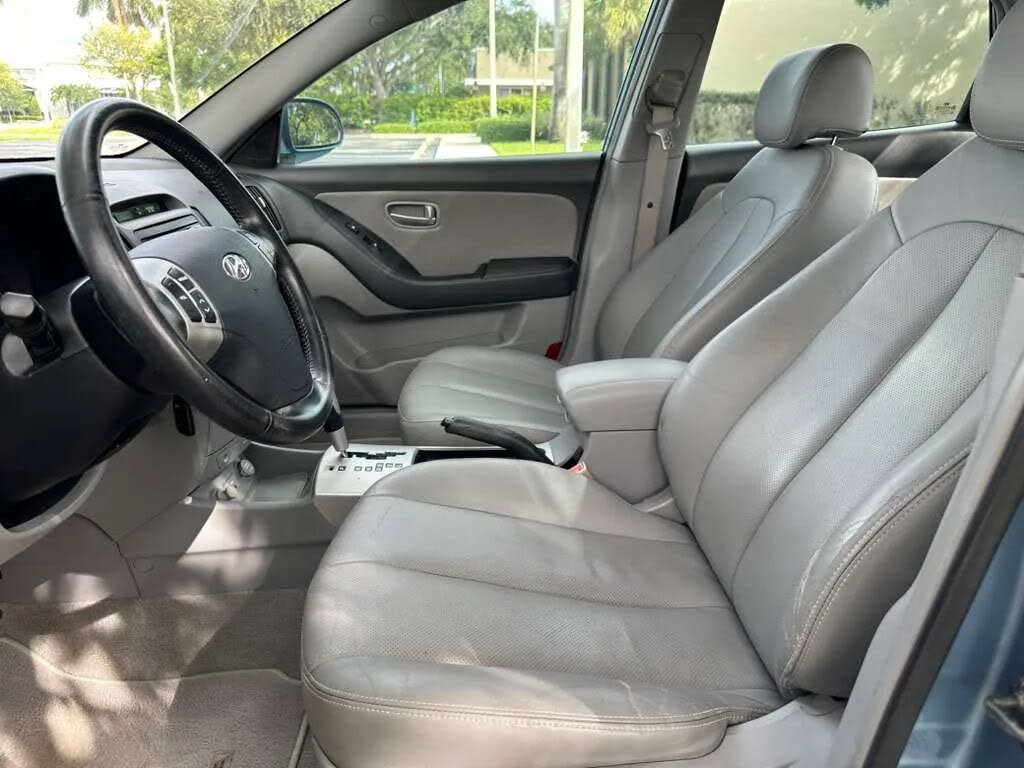 2007 Hyundai ELANTRA GLS
                                    for sale in Lighthouse Point, FL – photo 37