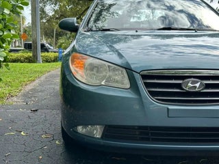 2007 Hyundai ELANTRA thumbnail – Lighthouse Point, FL – 4