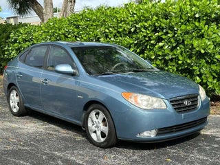 2007 Hyundai ELANTRA thumbnail – Lighthouse Point, FL – 21