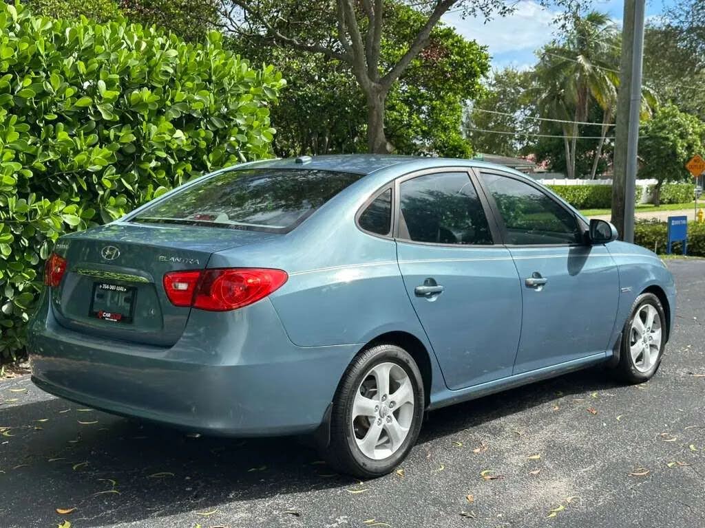 2007 Hyundai ELANTRA GLS
                                    for sale in Lighthouse Point, FL – photo 29