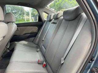 2007 Hyundai ELANTRA thumbnail – Lighthouse Point, FL – 51