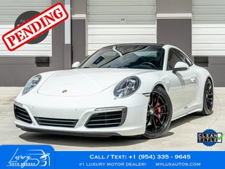 Porsche 911 for sale Las Vegas