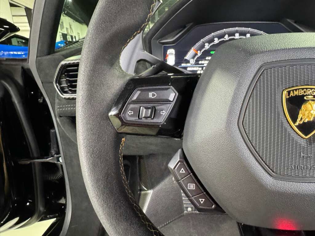 2022 Lamborghini Huracan STO
                                    for sale in Ft. Lauderdale, FL – photo 15