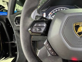 2022 Lamborghini Huracan thumbnail – Ft. Lauderdale, FL – 15