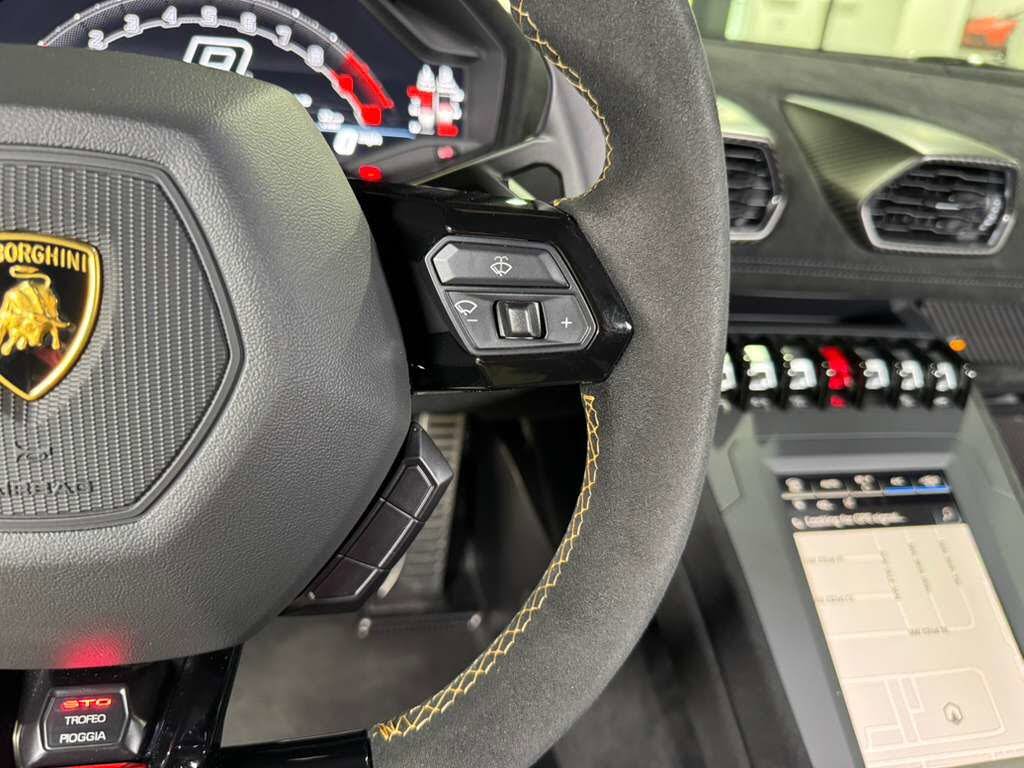 2022 Lamborghini Huracan STO
                                    for sale in Ft. Lauderdale, FL – photo 16