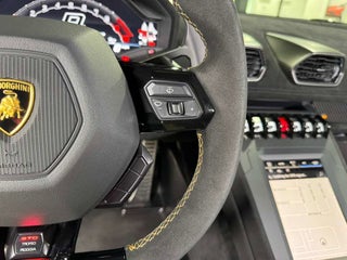 2022 Lamborghini Huracan thumbnail – Ft. Lauderdale, FL – 16
