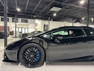 2022 Lamborghini Huracan thumbnail – Ft. Lauderdale, FL – 36