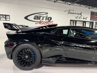 2022 Lamborghini Huracan thumbnail – Ft. Lauderdale, FL – 38