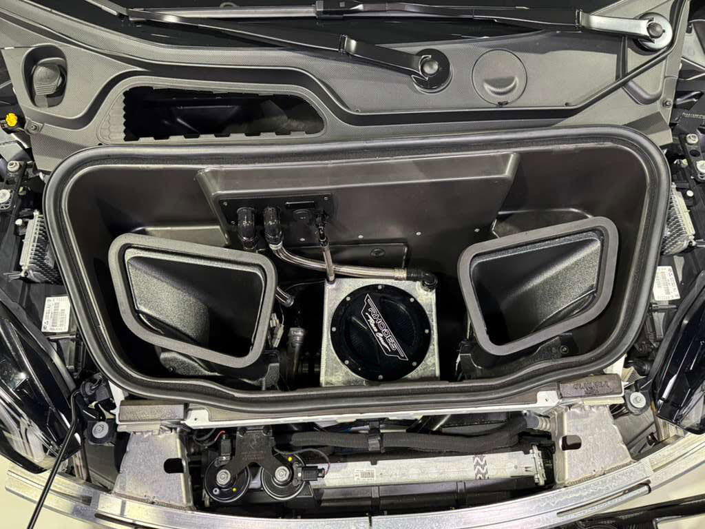 2022 Lamborghini Huracan STO
                                    for sale in Ft. Lauderdale, FL – photo 31