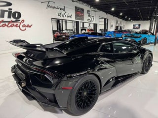 2022 Lamborghini Huracan thumbnail – Ft. Lauderdale, FL – 7