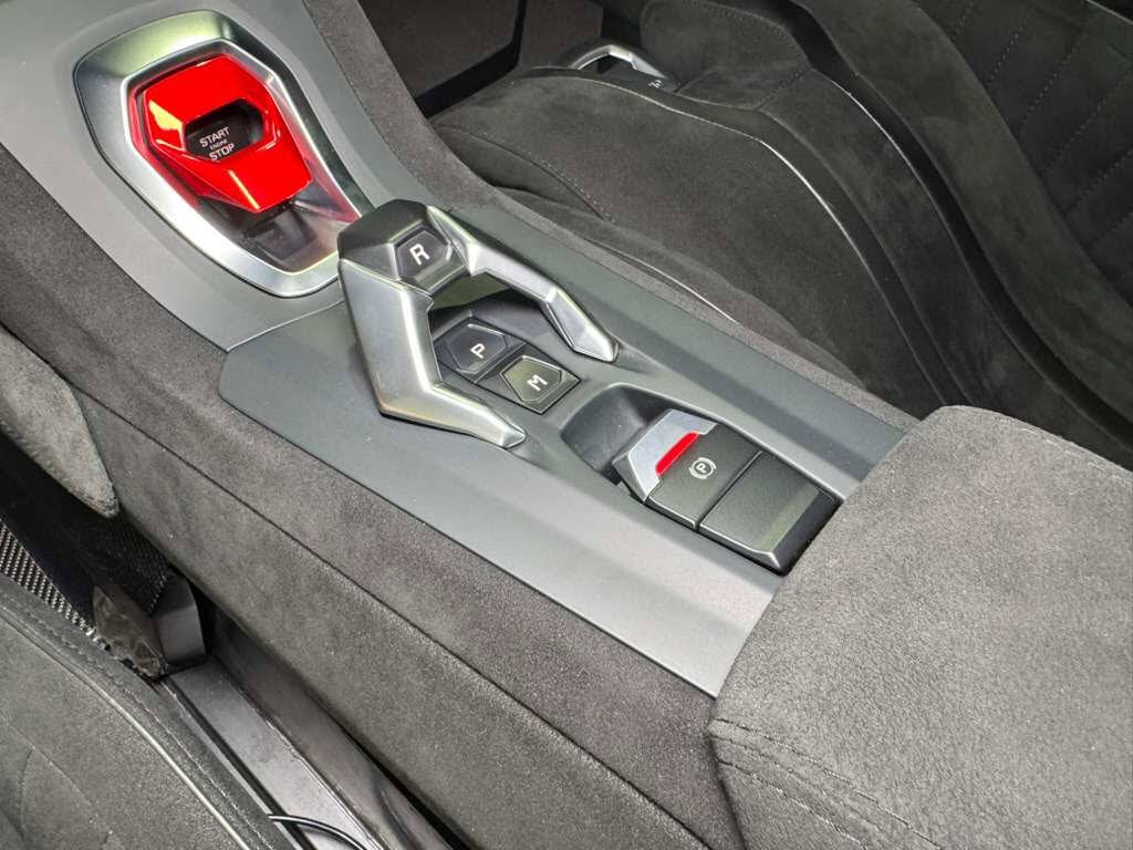 2022 Lamborghini Huracan STO
                                    for sale in Ft. Lauderdale, FL – photo 23
