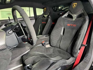 2022 Lamborghini Huracan thumbnail – Ft. Lauderdale, FL – 10