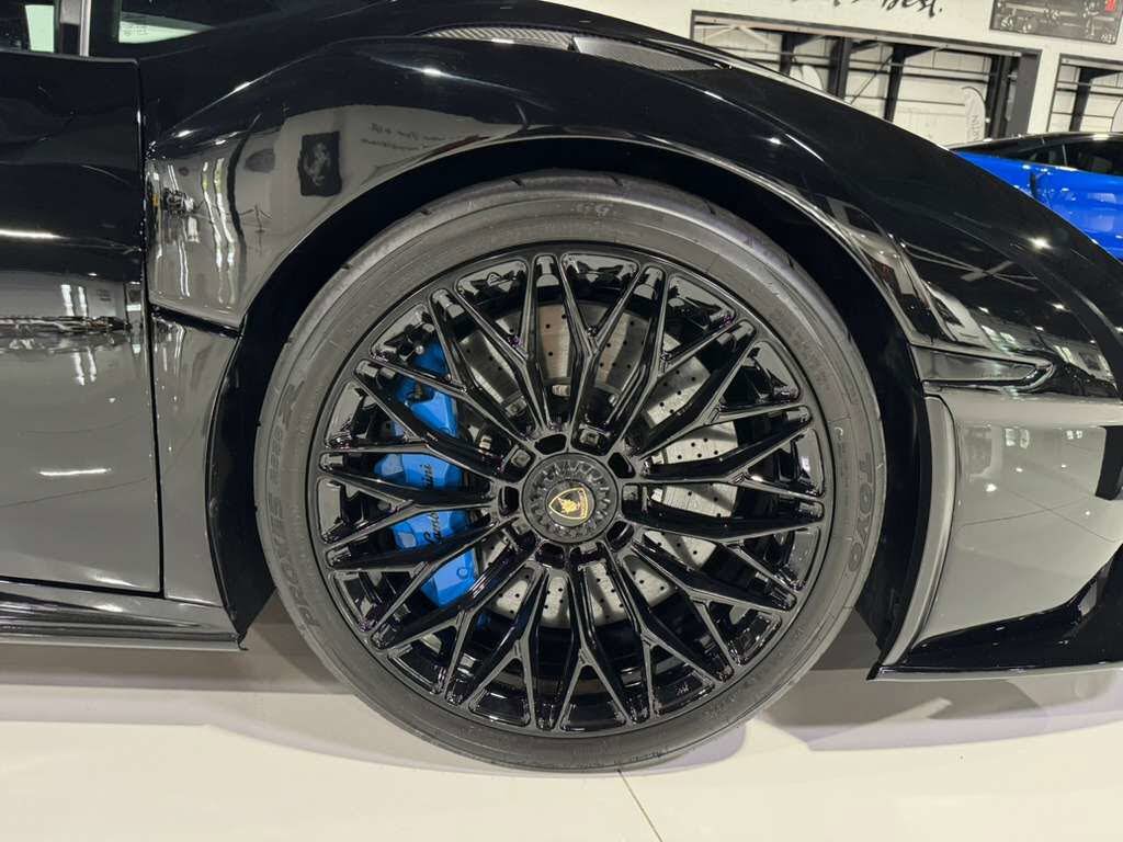 2022 Lamborghini Huracan STO
                                    for sale in Ft. Lauderdale, FL – photo 43