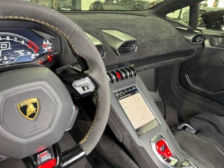 2022 Lamborghini Huracan thumbnail – Ft. Lauderdale, FL – 25
