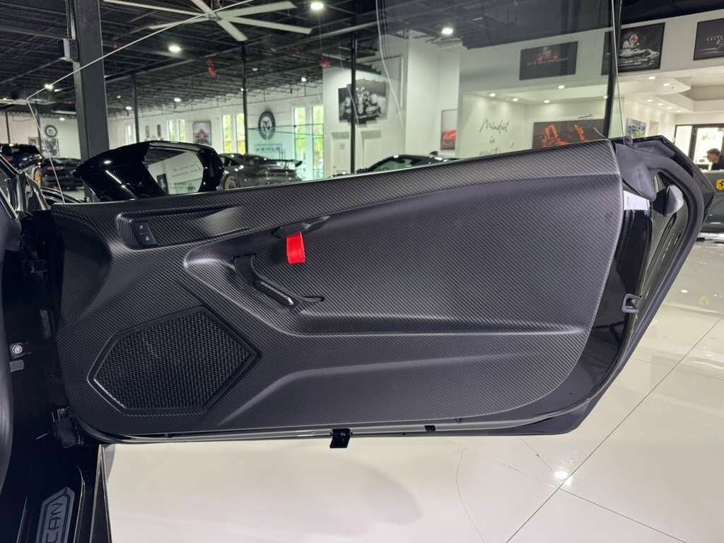 2022 Lamborghini Huracan STO
                                    for sale in Ft. Lauderdale, FL – photo 29