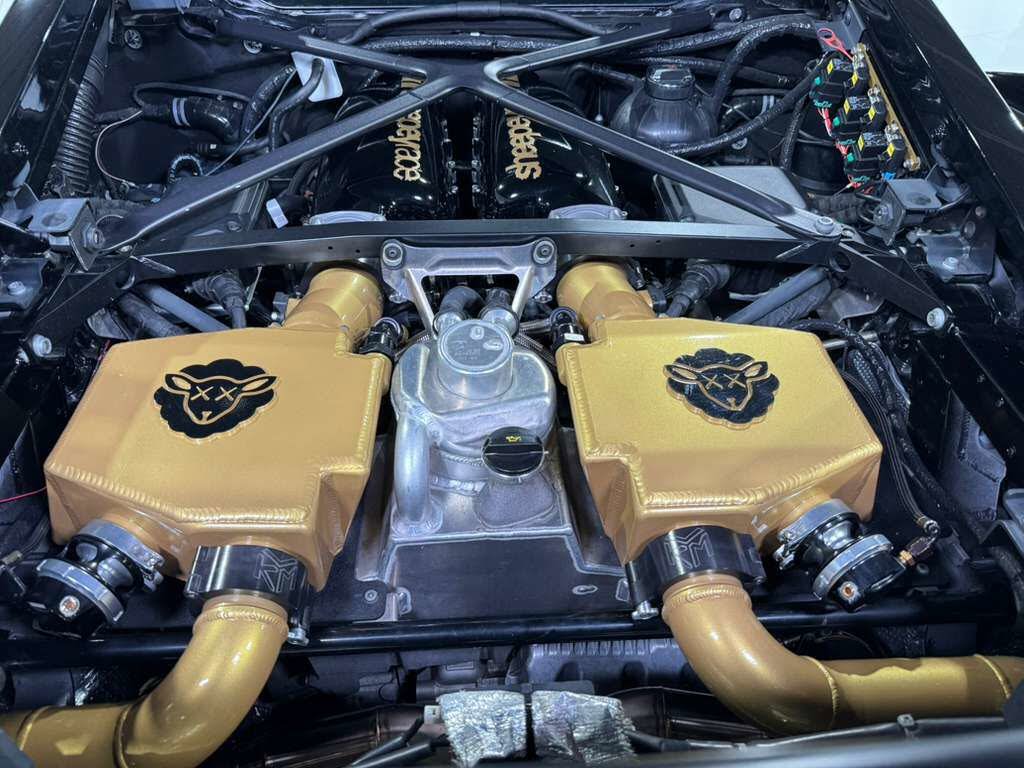 2022 Lamborghini Huracan STO
                                    for sale in Ft. Lauderdale, FL – photo 34