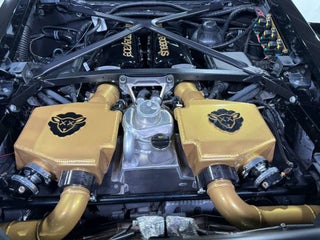 2022 Lamborghini Huracan thumbnail – Ft. Lauderdale, FL – 34