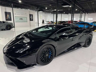 2022 Lamborghini Huracan thumbnail – Ft. Lauderdale, FL – 3