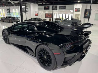 2022 Lamborghini Huracan thumbnail – Ft. Lauderdale, FL – 5