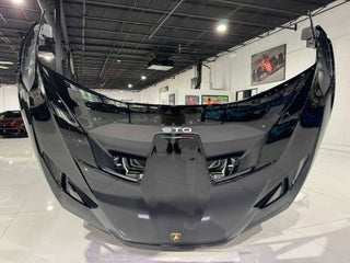 2022 Lamborghini Huracan thumbnail – Ft. Lauderdale, FL – 30