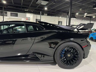 2022 Lamborghini Huracan thumbnail – Ft. Lauderdale, FL – 37
