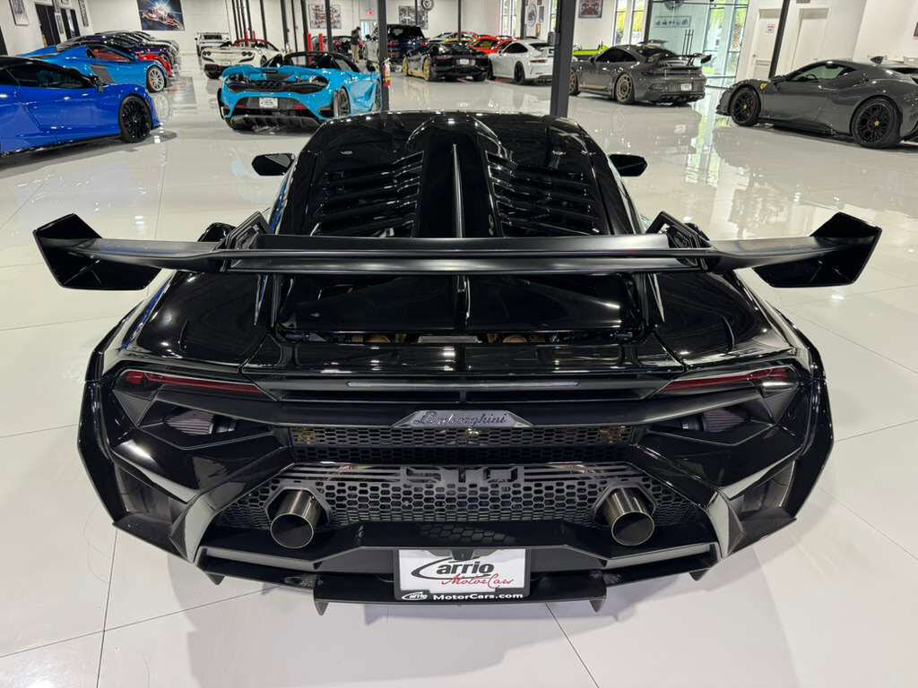 2022 Lamborghini Huracan STO
                                    for sale in Ft. Lauderdale, FL – photo 6