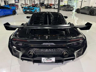 2022 Lamborghini Huracan thumbnail – Ft. Lauderdale, FL – 6