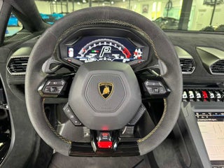 2022 Lamborghini Huracan thumbnail – Ft. Lauderdale, FL – 14