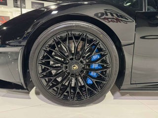 2022 Lamborghini Huracan thumbnail – Ft. Lauderdale, FL – 40