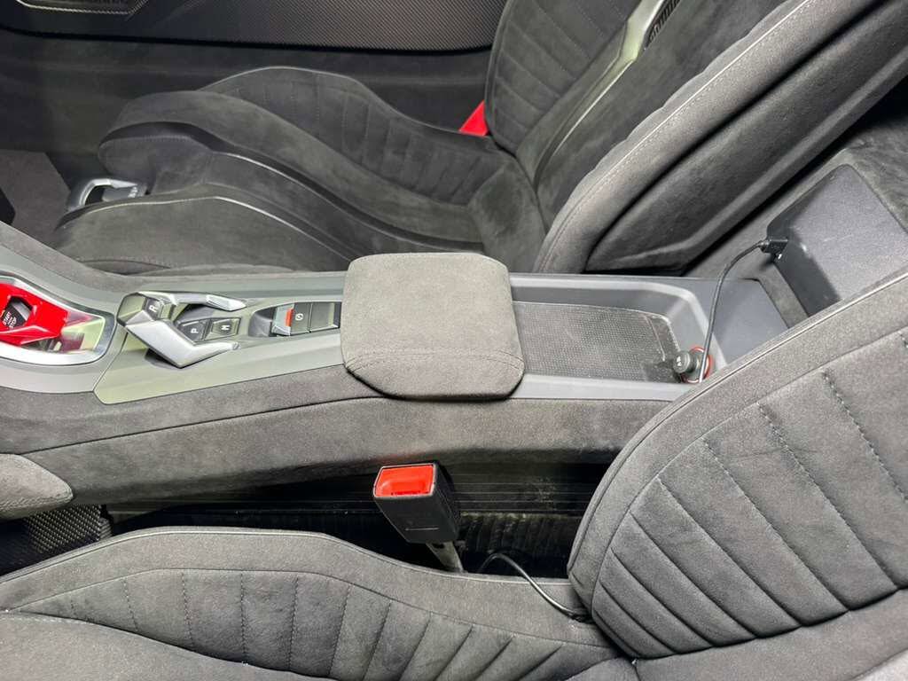 2022 Lamborghini Huracan STO
                                    for sale in Ft. Lauderdale, FL – photo 24