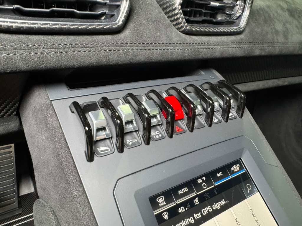 2022 Lamborghini Huracan STO
                                    for sale in Ft. Lauderdale, FL – photo 19