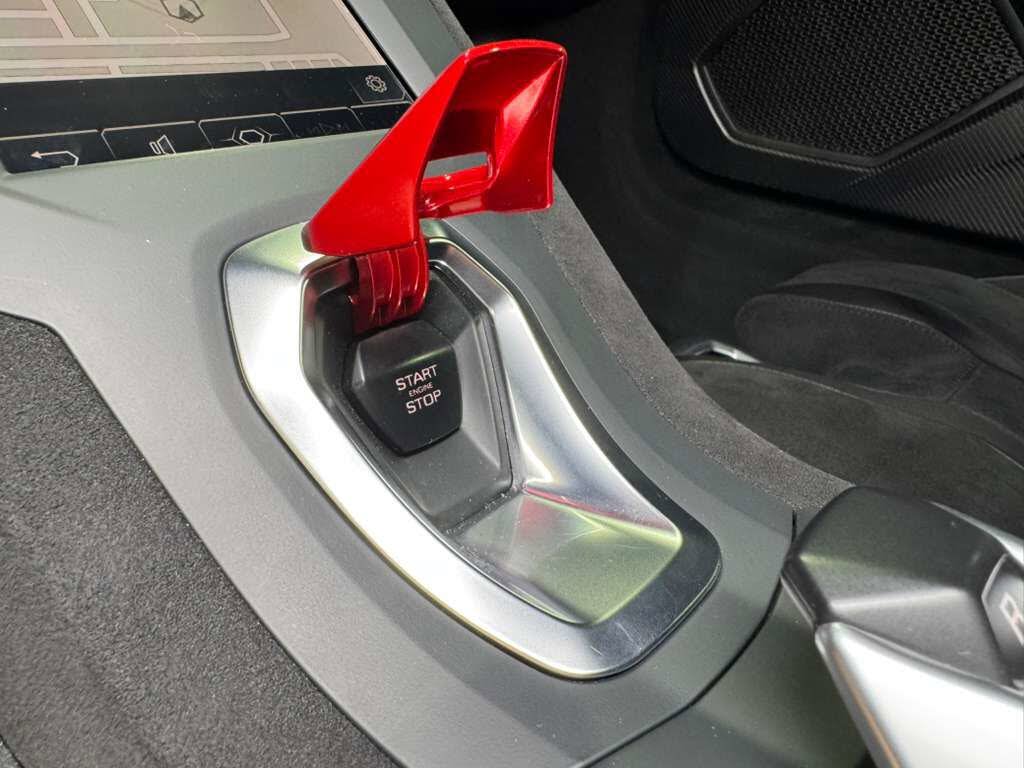 2022 Lamborghini Huracan STO
                                    for sale in Ft. Lauderdale, FL – photo 22
