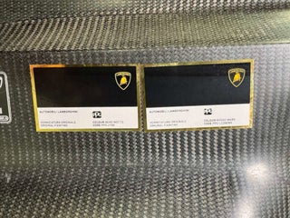 2022 Lamborghini Huracan thumbnail – Ft. Lauderdale, FL – 32