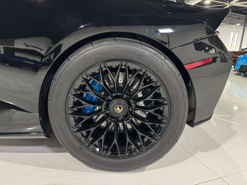 2022 Lamborghini Huracan STO
                                    for sale in Ft. Lauderdale, FL – photo 41