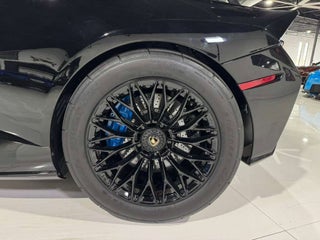 2022 Lamborghini Huracan thumbnail – Ft. Lauderdale, FL – 41