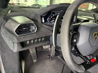 2022 Lamborghini Huracan thumbnail – Ft. Lauderdale, FL – 26