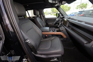 2023 Land Rover Defender thumbnail – Pompano Beach, FL – 86