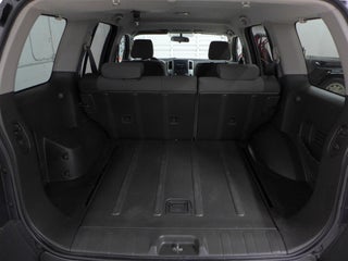 2010 Nissan Xterra thumbnail – Pompano Beach, FL – 40