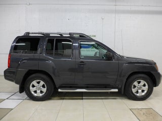 2010 Nissan Xterra thumbnail – Pompano Beach, FL – 7