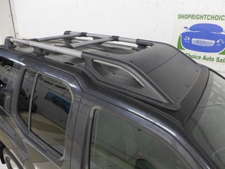 2010 Nissan Xterra thumbnail – Pompano Beach, FL – 12
