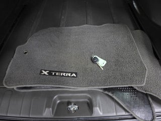 2010 Nissan Xterra thumbnail – Pompano Beach, FL – 45