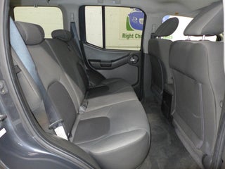 2010 Nissan Xterra thumbnail – Pompano Beach, FL – 35
