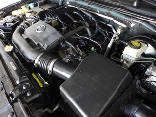 2010 Nissan Xterra thumbnail – Pompano Beach, FL – 48