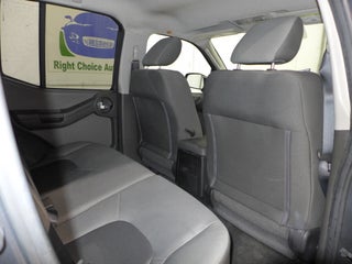 2010 Nissan Xterra thumbnail – Pompano Beach, FL – 36