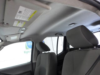 2010 Nissan Xterra thumbnail – Pompano Beach, FL – 44